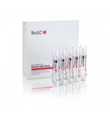 BoLCA Biotechnie Intensive Spot Serum Сыворотка от морщин для лица, 5*5 мл