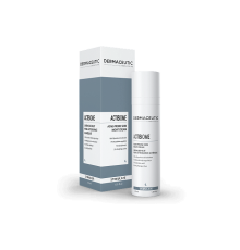 DERMACEUTIC Actibiome Acne-prone Skin Night Cream Ночной крем для кожи с акне, 15 мл