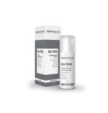 DERMACEUTIC Mela Cream — Ночной депигментирующий крем, 30 мл