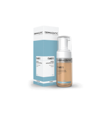 DERMACEUTIC  Foamer 15 Очищающая пенка, 40 мл