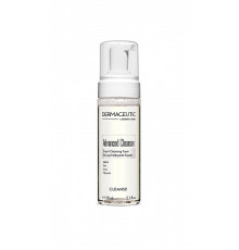 DERMACEUTIC Advanced Cleanser | Очищающая пенка, 50 мл