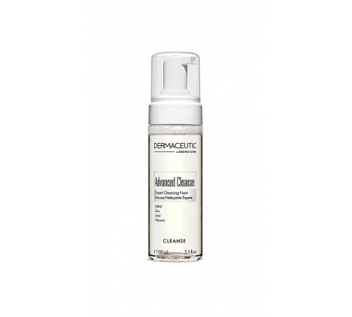 DERMACEUTIC Advanced Cleanser Очищающая пенка, 50 мл
