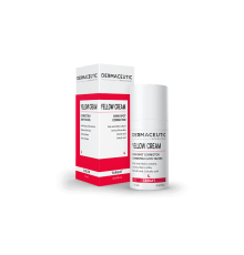 DERMACEUTIC Yellow Cream Ночной депигментирующий крем, 15 мл