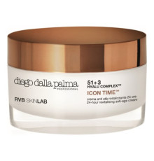 DIEGO DALLA PALMA Icon 24-Hour Revitalising Anti-Age Cream Крем антивозрастной 24 часа 30+, 50 мл
