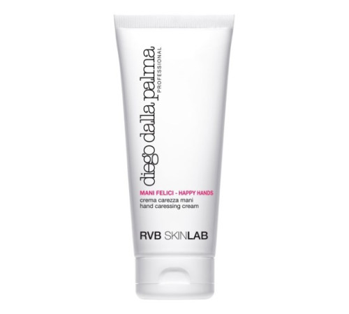 DIEGO DALLA PALMA  Hand Caressing Cream Питательный крем для рук, 50 мл