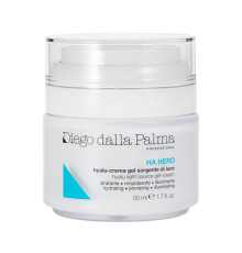 DIEGO DALLA PALMA Ha Hero Hyalu Light Source Gel-Cream Мультивитаминный, увлажняющий крем для лица, 50 мл