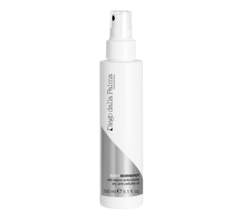 DIEGO DALLA PALMA Dry Anti-cellulite Oil Антицеллюлитное сухое масло с арникой,150 мл