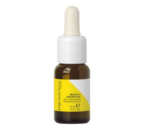 DIEGO DALLA PALMA Resurface Rebalancing Serum - Восстанавливающая сыворотка с азелаиновой кислотой,15 мл
