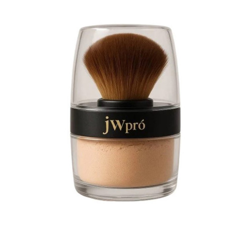 JW pro Пудра Velvet Powder SPF 50, 16 мл