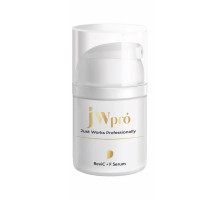JW Pro Сыворотка с Витамином С и Феруловой Кислотой Serum ReviC+F, 30 мл