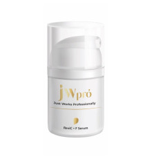 JW Pro Сыворотка с Витамином С и Феруловой Кислотой Serum ReviC+F, 30 мл