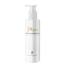 JW pro JG Delicate cleansing Oil Очищающее масло виноградной косточки для лица, 50 мл