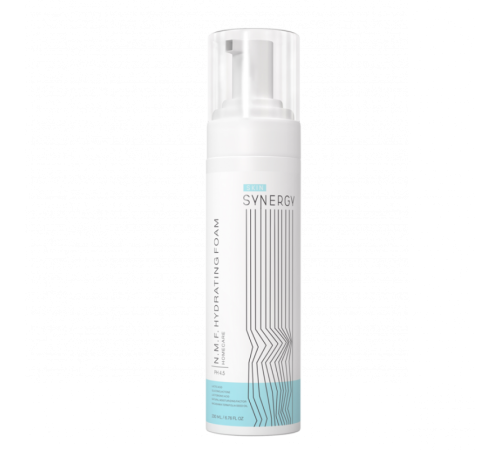 Skin Synergy увлажняющая пенка N.M.F. Hydrating Foam, 190 мл