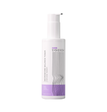 Skin Synergy Тонер Microbiome Balance Toner Микробиом Баланс, 200 мл