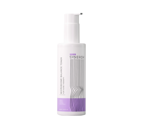 Skin Synergy Тонер Microbiome Balance Toner Микробиом Баланс, 200 мл