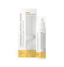 Skin Synergy сыворотка «Дренаж-контроль» Drainage Control serum, 30 мл