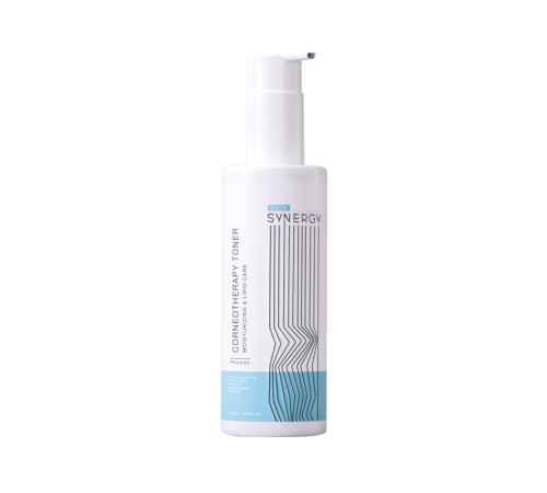 Skin SYNERGY Тонер «Корнеотерапия» CORNEOTHERAPY TONER, 200 мл