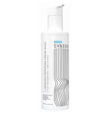 Skin Synergy Laminaria Repairing Cream-mask Крем-маска восстанавливающая с ламинарией, 200 мл