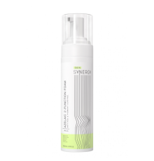 Skin Synergy Azelaic 2-Function Foam Пенка азелаиновая, 190 мл