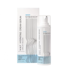 Skin Synergy N.M.F. Hydrating Cream-Serum Крем-сыворотка увлажняющая, 30 мл