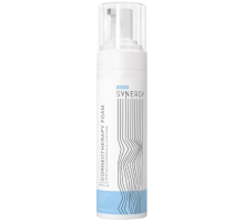 Skin Synergy пенка для корнеотерапии CORNEOTHERAPY FOAM, 190 мл