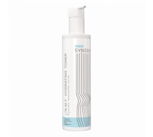 Skin Synergy увлажняющий тонер N.M.F. Hydrating Toner, 300 мл