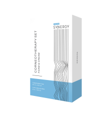 Набор Skin SYNERGY CORNEOTHERAPY SET для восстановления и поддержания кожных барьеров