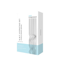 Skin Synergy N.M.F. Hydrating Set Набор для ухода за сухой кожей