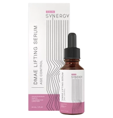 Skin Synergy Dmae lifting serum Сыворотка-лифтинг ДМАЭ, 30 мл
