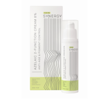 Skin Synergy Azelaic 2-Function Cream 8% Азелоиновый крем, 30 мл