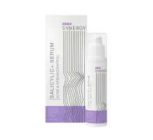 Skin Synergy салициловая сыворотка Salicylic+ Serum, 30 мл