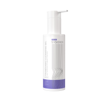 Skin Synergy Tranexamic Cleansing Gel транексамовый гель для умывания, 150 мл