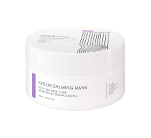 Skin Synergy Kaolin Calming Mask Успокаивающая маска с каолином, 300 мл