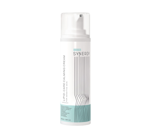 Skin Synergy Lipid-Care Calming Cream Успокаивающий крем с липидами, 50 мл