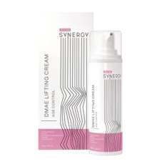 Skin Synergy DMAE lifting cream Крем-лифтинг ДМАЭ, 50 мл