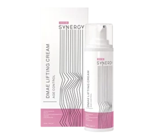 Skin Synergy DMAE lifting cream Крем-лифтинг ДМАЭ, 50 мл