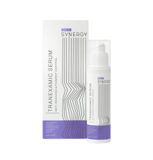 Skin Synergy Транексамовая Сыворотка Tranexamic Serum, 30 мл