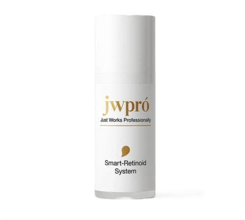 JW pro Сыворотка с ретинолом Retinol serum, 30 мл