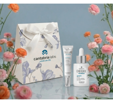 Набор ENDOCARE (крем контур для век + сыворотка Антивозрастной барьер)