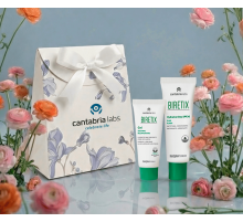 Набор BiRetix (матирующий флюид с SPF + гель)
