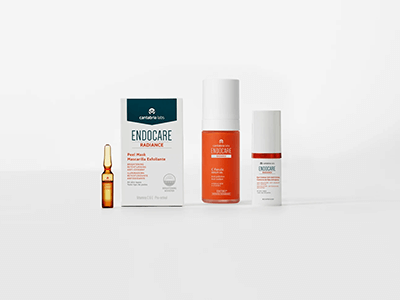 Косметика Endocare