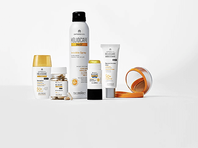 Косметика Heliocare