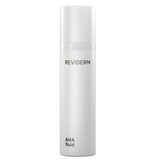Reviderm AHA fluid — Эмульсия с АНА кислотами (50 мл)