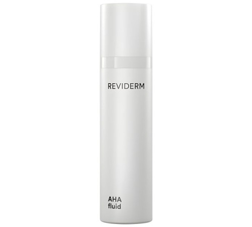 Reviderm AHA fluid — Эмульсия с АНА кислотами (50 мл)