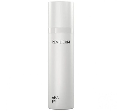 Reviderm AHA gel — Гель с AHA кислотами (50 мл)