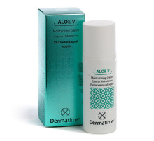 Aloe V PRO Cream | Алое ПРО крем (50 ml)