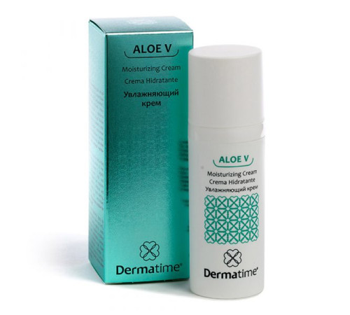 Aloe V PRO Cream | Алое ПРО крем (50 ml)