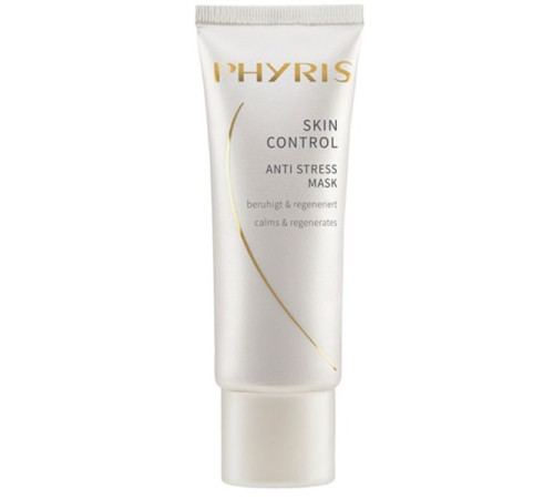 Phyris Anti Stress Mask | Маска «Антистресс» (200 ml)