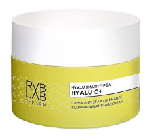 RVB LAB Hyalu C+ Illuminating Anti-Age Cream | Антивозрастной крем с эффектом сияния (50 ml)
