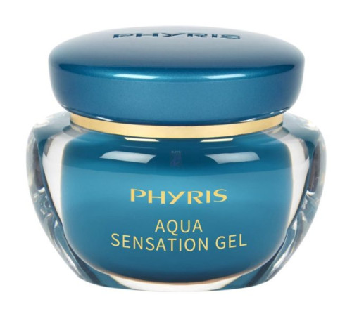 Phyris Aqua Sensation Gel | Гель «Аква Сенсейшн» (50 ml)